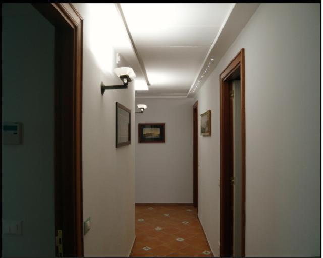 Dolcevitasorrento Guest House Kültér fotó