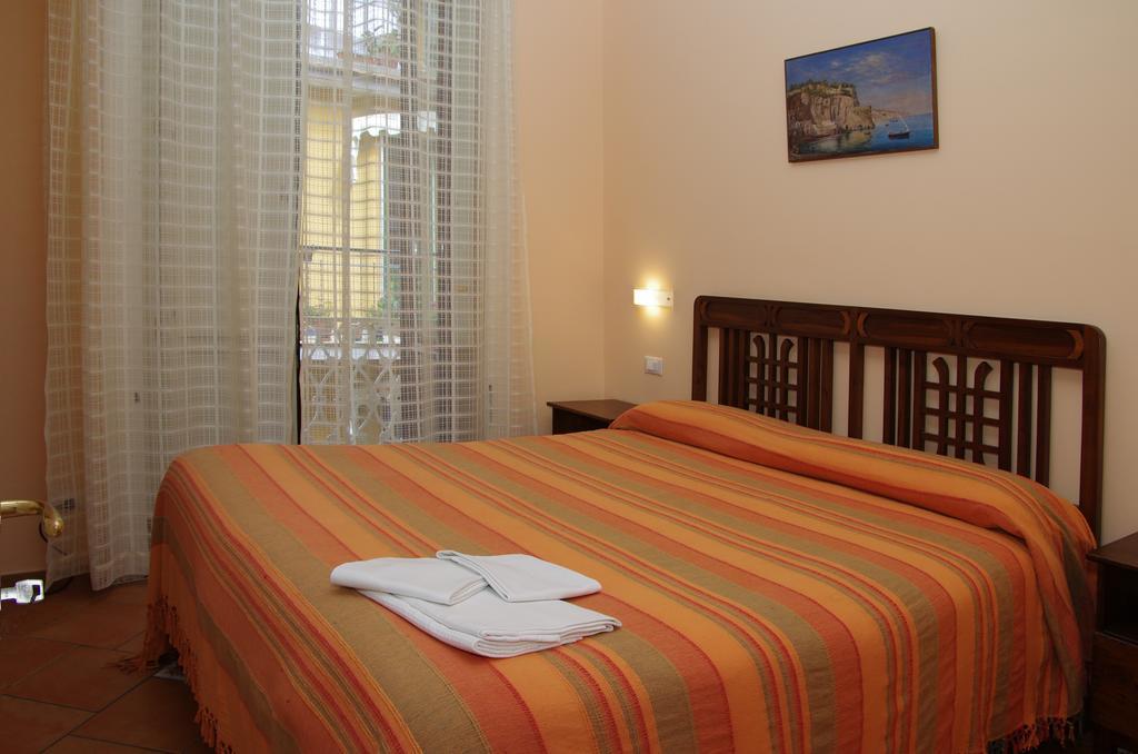 Dolcevitasorrento Guest House Kültér fotó