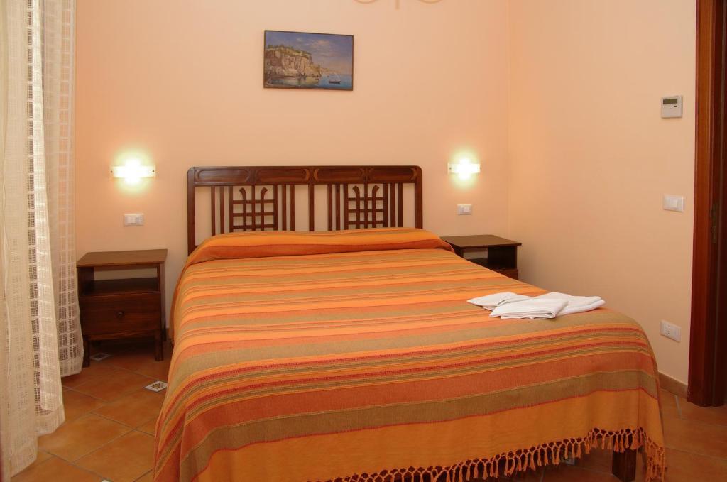 Dolcevitasorrento Guest House Szoba fotó