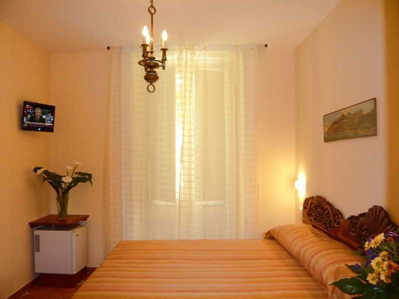 Dolcevitasorrento Guest House Kültér fotó