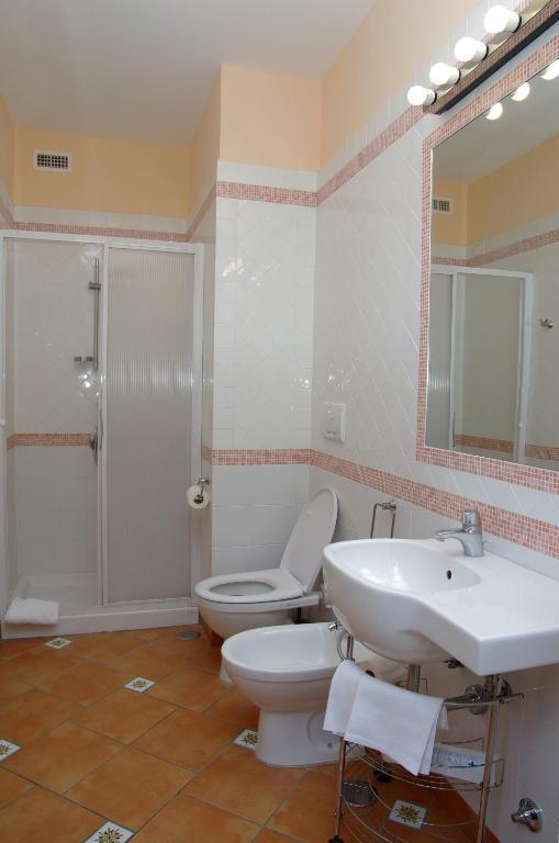 Dolcevitasorrento Guest House Szoba fotó