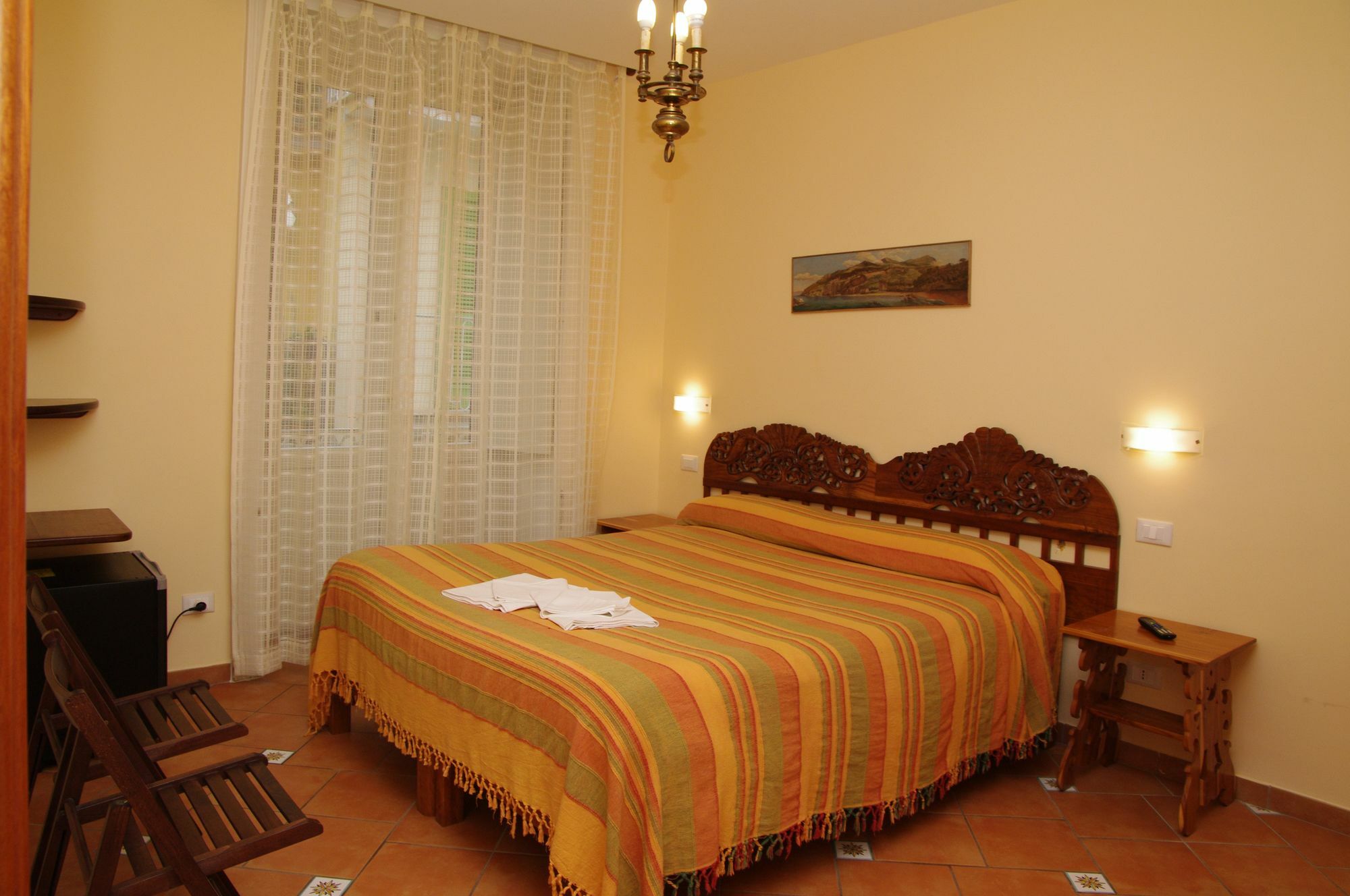 Dolcevitasorrento Guest House Kültér fotó
